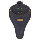 【ポイント10倍】 千吉 デニム大久保鋏サック SDGS-9 【FJtools 千吉 デニム大久保鋏サック SDGS-9 園芸用品 収納・収納庫 デニム・布サッ...