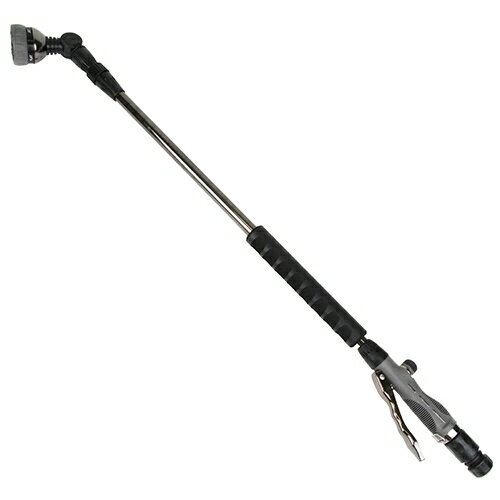 【ポイント10倍】 セフティ-3 メタルロング伸縮散水ノズル SSN-37 【FJtools セフティ-3 メタルロング伸縮散水ノズル SSN-37 園芸用品 散水用品 散水ノズル 4977292672221 】【おしゃれ おすすめ】[CB99]