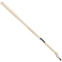 【ポイント10倍】 唐鍬の柄 No.5 1050MM 【FJtools 唐鍬ノ柄 No.5 1050MM 園芸道具 土農具 柄 4977292682862 】【...