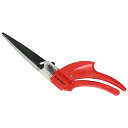 【ポイント10倍】 千吉 楽刈片手芝生鋏 SGS-4 【FJtools 千吉 楽刈片手芝生鋏 SGS-4 園芸道具 鋏 芝生鋏 4977292693134 】【...