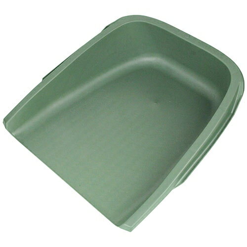 【ポイント10倍】 千吉 ECOテミ 大 500mm 【FJtools 清掃 除草 収穫 選別 草集め 再生材 日本製 落ち葉..