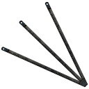 【ポイント10倍】 SK11 弦鋸の替刃 金工用 24山 NO.16 300MM3マイ 【FJtools SK11 弦鋸ノ替刃 金工用 24山 NO.16 30...