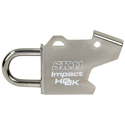 【ポイント10倍】 SK11 インパクトフックマキタ左手用 SIH-M-L 【FJtools SK11 インパクトフックマキタ左手用 SIH-M-L 収納用品 ツールフック インパクトフック 4977292115247 】【おしゃれ おすすめ】[CB99]