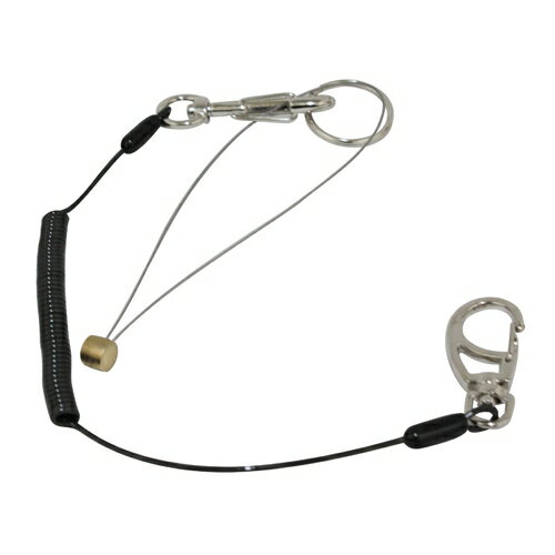 【ポイント10倍】 SK11 セフティコード R0.5kg SSC-05R ブラック 【FJtools SK11 セフティコード R0.5kg SSC-05R ...