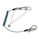 【ポイント10倍】 SK11 セフティコード R0.5kg SSC-05R ブルー 【FJtools SK11 セフティコード R0.5kg SSC-05R ブ...