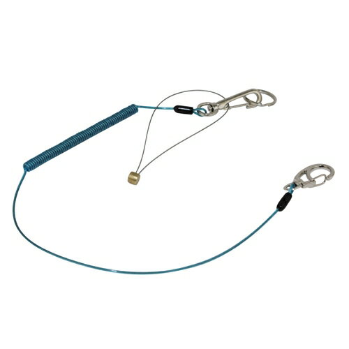 【ポイント10倍】 SK11 セフティコード L0.5kg SSC-05L ブルー 【FJtools SK11 セフティコード L0.5kg SSC-05L ブ...