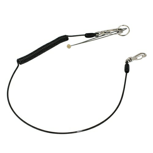 【ポイント10倍】 SK11 セフティコード ロング1kg SSC-1L ブラック 【FJtools SK11 セフティコード ロング1kg SSC-1L ブラ...