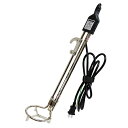 【ポイント10倍】 SK11 バケツヒーター 安全装置付き BH-600W-FJ 【FJtools バケツヒーター 土木建築現場 お湯沸かし 屋外 投げ込みヒー...
