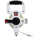 【ポイント10倍】 SK11 3倍速巻尺 30m SBM-300 【FJtools SK11 3倍速巻尺 30m SBM-300 大工道具 測定具 長尺モノ巻尺...
