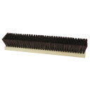【ポイント10倍】 赤長 左官ブラシ 赤混毛 2チョウ 6ギョウエナシ 【FJtools 赤長 左官ブラシ 赤混毛 2チョウ 6ギョウエナシ 大工道具 左官鏝 ...