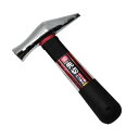 【ポイント10倍】 SK11 先切ショート柄ハンマー HSE-3 【FJtools SK11 先切ショート柄ハンマー HSE-3 大工道具 金槌 FG柄・パイプ...