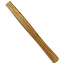 【ポイント10倍】 ハンマー用替柄 No.4 300mm 【FJtools ハンマー用替柄 No.4 300mm 大工道具 金槌 ハンマー替柄 49772921...