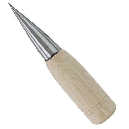 【ポイント10倍】 千吉 ステンクジリ 大 NO.9 【FJtools 千吉 ステンクジリ 大 NO.9 大工道具 錐・ピット・皮ポンチ・ハトメ 針 4977292142663 】【おしゃれ おすすめ】[CB99]