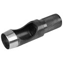 【ポイント10倍】 SK11 皮ポンチ 28MM 【FJtools SK11 皮ポンチ 28MM 大工道具 錐・ピット・皮ポンチ・ハトメ 皮ポンチ 497729...