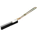 【ポイント10倍】 すきまブラシM 110mm 【FJtools スキマブラシM 110mm 大工道具 砥石・ペーパー 東日本SC限定商品 4977292147...