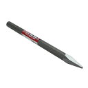【ポイント10倍】 SK11 ロングチスタガネ 19X300 【FJtools SK11 ロングチスタガネ 19X300 大工道具 バール 平タガネ・チスタガネ...