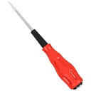 【ポイント10倍】 SK11 強力穴あけ錐 細 6X75MM 【FJtools SK11 強力穴アケ錐 細 6X75MM 大工道具 錐・ピット・皮ポンチ・ハトメ...