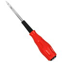 【ポイント10倍】 SK11 強力穴あけ錐 太 8X75MM 【FJtools SK11 強力穴アケ錐 太 8X75MM 大工道具 錐・ピット・皮ポンチ・ハトメ...