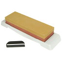 【ポイント10倍】 SK11 家庭用台付砥石 クリップ付 #1000/3000 【FJtools SK11 家庭用台付砥石 クリップ付 #1000/3000 大...