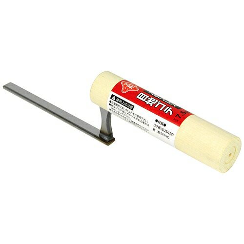 【ポイント10倍】 赤長 ステンレス目地鏝 7.5MM 【FJtools 赤長 ステンレス目地鏝 7.5MM 大工道具 左官鏝 目地鏝 4977292159906 】【おしゃれ おすすめ】[CB99]