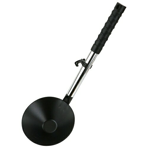 【ポイント10倍】 SK11 軽量柄杓 パイプ柄 450mm 【FJtools SK11 軽量柄杓 パイプ柄 450mm 大工道具 左..