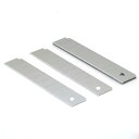 【ポイント10倍】 SK11 カッター替刃 大 10枚入り 【FJtools SK11 カッター替刃 大 10枚入リ 大工道具 金切鋏・カッター 自社カッター・...