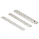 【ポイント10倍】 SK11 カッター替刃 小 10枚入り 【FJtools SK11 カッター替刃 小 10枚入リ 大工道具 金切鋏・カッター 自社カッター・...