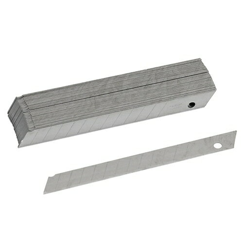【ポイント10倍】 SK11 カッター替刃 小 50枚入り 【FJtools SK11 カッター替刃 小 50枚入リ 大工道具 金切鋏・カッター 自社カッター・...