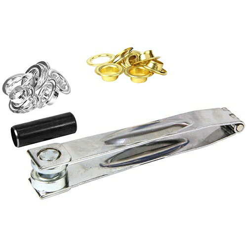 【ポイント10倍】 SK11 両面ハトメパンチ 15mm NO.1100 【FJtools SK11 両面ハトメパンチ 15mm NO.1100 大工道具 錐・ピット・皮ポンチ・ハトメ ハトメパンチ 4977292178297 】【おしゃれ おすすめ】[CB99]