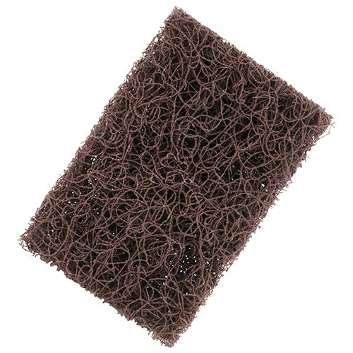 【ポイント10倍】 SK11 ナイロンタワシ1枚入 荒目 #120 【FJtools SK11 ナイロンタワシ1枚入 荒目 #120 大工道具 砥石・ペーパー ナイロンタワシ 4977292198073 】【おしゃれ おすすめ】[CB99]