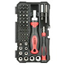 【ポイント10倍】 E-Value マルチドライバーセット ERD-140 【FJtools E-Value マルチドライバーセット ERD-140 作業工具 ...
