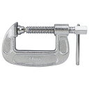 【ポイント10倍】 SK11 シャコ万力 TC-50 【FJtools SK11 シャコ万力 TC-50 作業工具 クランプ・バイス Cクランプ 4977292...