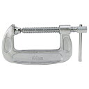 【ポイント10倍】 SK11 シャコ万力 TC-100 【FJtools SK11 シャコ万力 TC-100 作業工具 クランプ・バイス Cクランプ 49772...