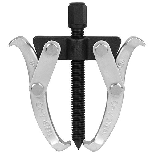 【ポイント10倍】 SK11 ギアプーラー(2本爪) GPW-75 【FJtools SK11 ギアプーラー(2本爪) GPW-75 作業工具 クランプ・バイス 特殊バイス 4977292224345 】【おしゃれ おすすめ】[CB99]