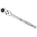 【ポイント10倍】 SK11 フレックスラチェットハンドル SRH4CF 【FJtools SK11 フレックスラチェットハンドル SRH4CF 作業工具 ソケ...