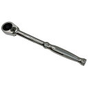 【ポイント10倍】 SK11 コンパクトラチェットハンドル SRH4CH 【FJtools SK11 コンパクトラチェットハンドル SRH4CH 作業工具 ソケ...