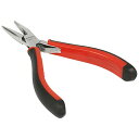 【ポイント10倍】 E-Value ステンレスミニラジオペンチ EMH-12 125mm 【FJtools E-Value ステンレスミニラジオペンチ EMH-...