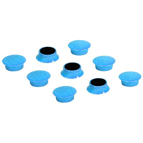 【ポイント10倍】 E-Value カラーマグネット 小 EMT-09BL 【FJtools E-Value カラーマグネット 小 EMT-09BL 大工道具 マグネット・ステープル・ノンコ マグネット 4977292280549 】【おしゃれ おすすめ】[CB99]