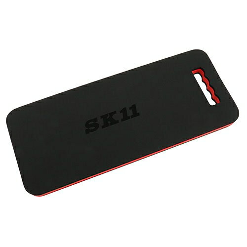 【ポイント10倍】 SK11 EVAニーマット SRS-201 【FJtools SK11 EVAニーマット SRS-201 作業工具 ソケッ..