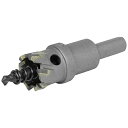 【ポイント10倍】 SK11 超硬ホールソー W刃 STH-22 【FJtools SK11 超硬ホールソー W刃 STH-22 先端工具 鉄工アクセサリ 鉄工...