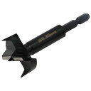 【ポイント10倍】 SK11 速切木工ボアビット 六角軸 SSKW-35H 【FJtools SK11 速切木工ボアビット 六角軸 SSKW-35H 先端工具 ...