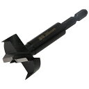 【ポイント10倍】 SK11 速切木工ボアビット 六角軸 SSKW-36H 【FJtools SK11 速切木工ボアビット 六角軸 SSKW-36H 先端工具 ...