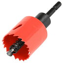 【ポイント10倍】 SK11 バイメタルホールソー SBH-35 【FJtools SK11 バイメタルホールソー SBH-35 先端工具 鉄工アクセサリ 鉄工...