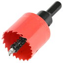 【ポイント10倍】 SK11 バイメタルホールソー SBH-40 【FJtools SK11 バイメタルホールソー SBH-40 先端工具 鉄工アクセサリ 鉄工...