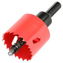 【ポイント10倍】 SK11 バイメタルホールソー SBH-42 【FJtools SK11 バイメタルホールソー SBH-42 先端工具 鉄工アクセサリ 鉄工...