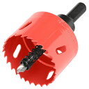 【ポイント10倍】 SK11 バイメタルホールソー SBH-50 【FJtools SK11 バイメタルホールソー SBH-50 先端工具 鉄工アクセサリ 鉄工...