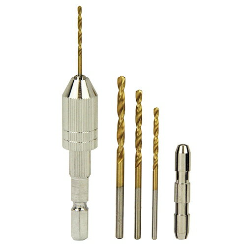 【ポイント10倍】 SK11 電ドル用ピンバイス NO.B 【FJtools SK11 電ドル用ピンバイス NO.B 先端工具 鉄..