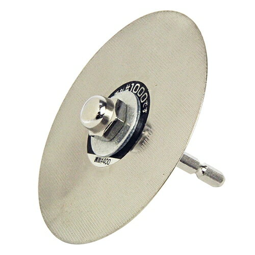 【ポイント10倍】 SK11 六角軸ダイヤシャープナー 100MM リョウメン 【FJtools SK11 六角軸ダイヤシャープナー 100MM リョウメン 先...