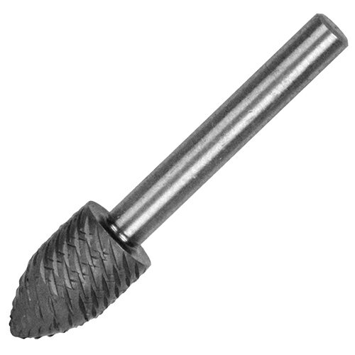 【ポイント10倍】 SK11 ロータリーヤスリ 鉄工用 NO.3 【FJtools SK11 ロータリーヤスリ 鉄工用 NO.3 先端工具 ドリルアクセサリ 軸付 砥石・ヤスリ・ワイヤ 4977292331029 】【おしゃれ おすすめ】[CB99]