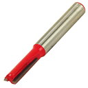 【ポイント10倍】 SK11 ストレートビット SRB-4 【FJtools SK11 ストレートビット SRB-4 先端工具 電動アクセサリ トリマー・ルータ...